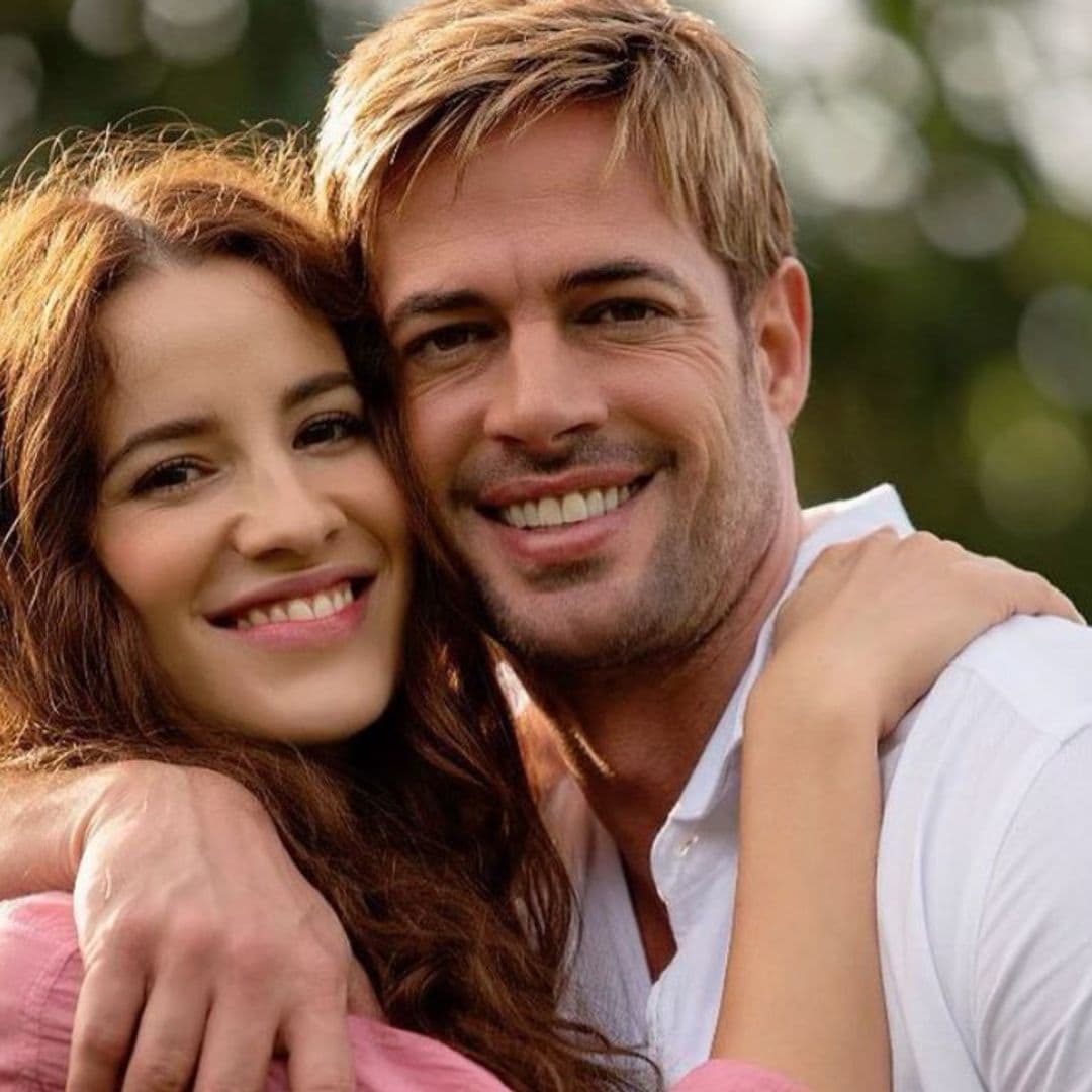 Los motivos por los que William Levy, Laura Londoño y su 'Café con aroma de mujer' nos ha conquistado