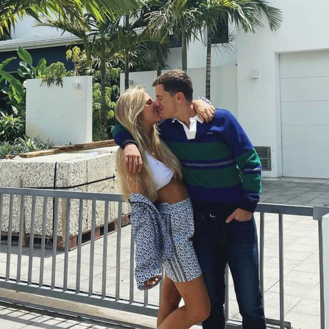 Todo lo que tienes que saber de la boda de Lele Pons y Guaynaa, que se celebra mañana