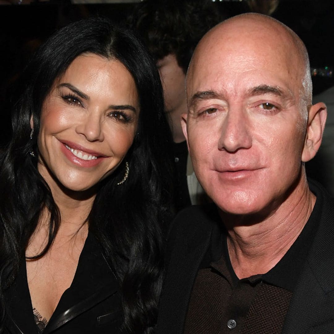 El cambio profesional de Jeff Bezos, ¿preludio de su segunda boda?