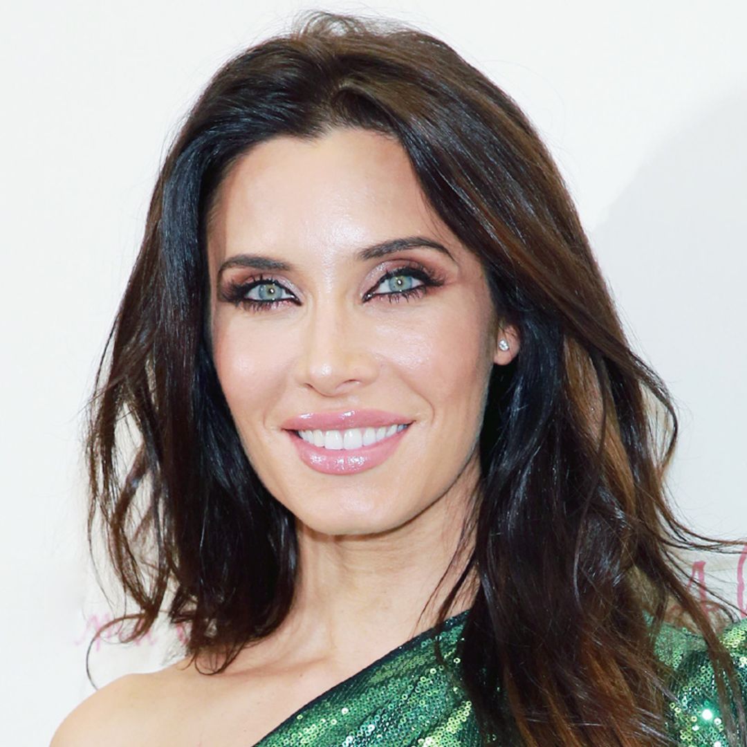 Pilar Rubio se atreve con una manicura... ¡con 'piercing'!