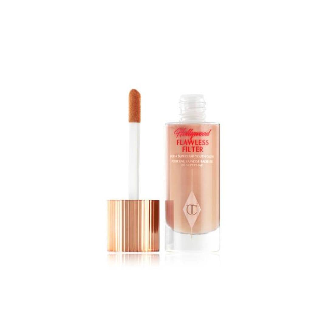 Hollywood Flawless Filter, de Charlotte Tilbury