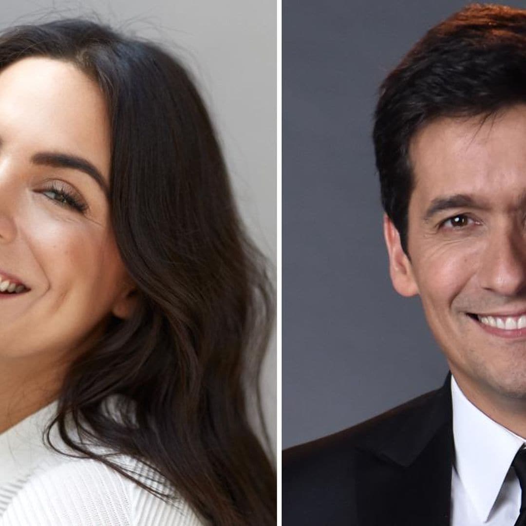 Ana Brenda Contreras y Rafael Araneda serán los conductores de ‘Tu cara me suena’