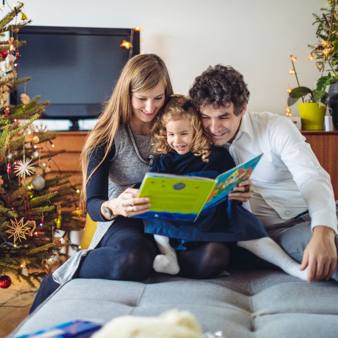 10 libros infantiles geniales para pedir a los Reyes Magos