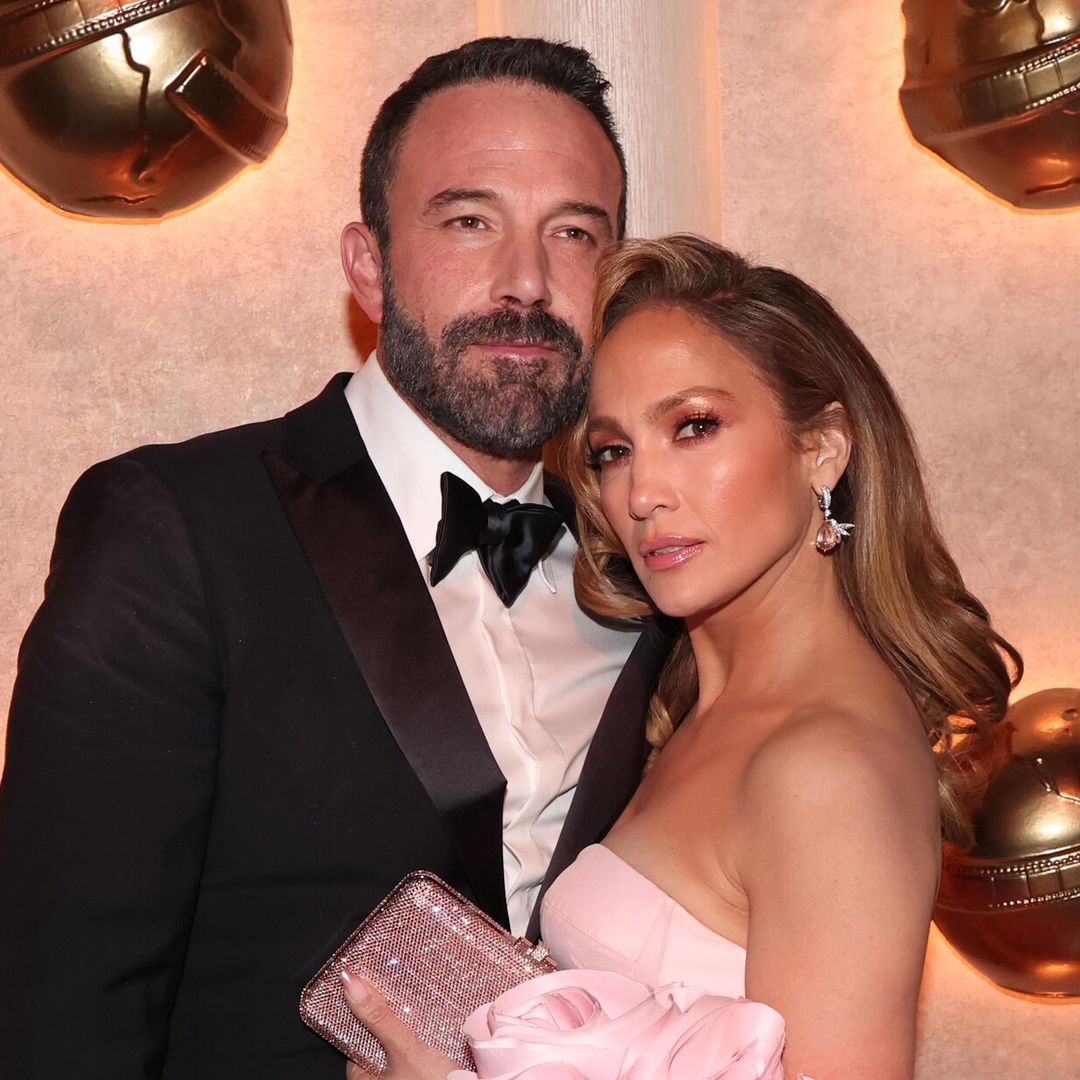 Ben Affleck pide perdón a Jennifer Lopez por terminar su relación tres días antes de su boda