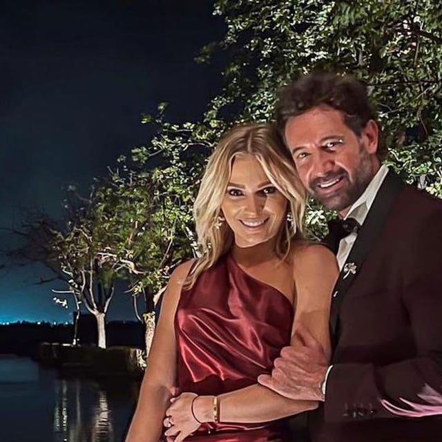 irina baeva y gabriel soto