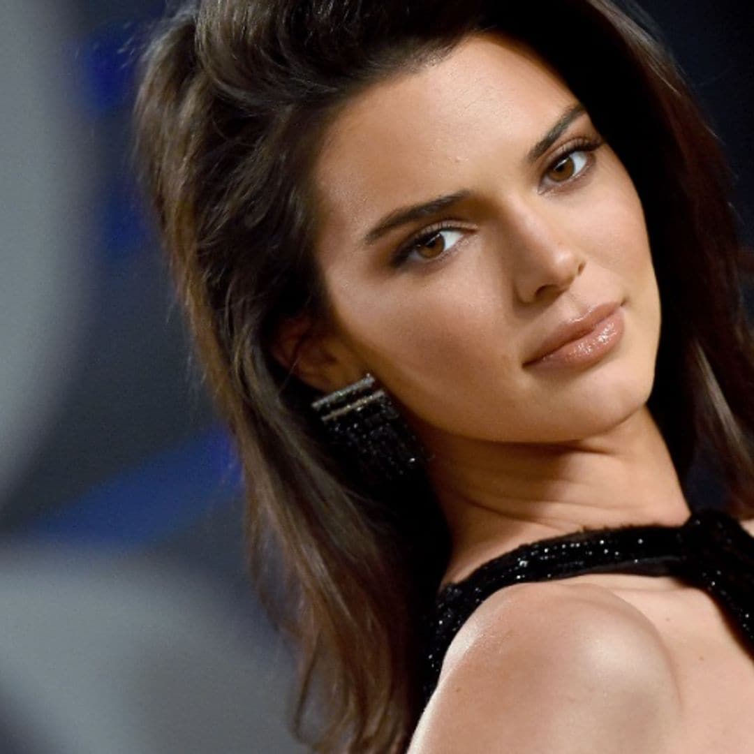 Los imprescindibles 'beauty' de Kendall Jenner