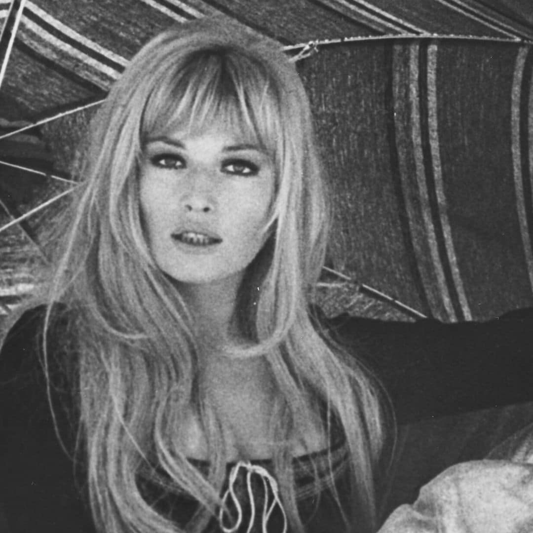 Cuando el mundo, a través de ‘The White Lotus’, redescubrió Sicilia de la mano de Monica Vitti