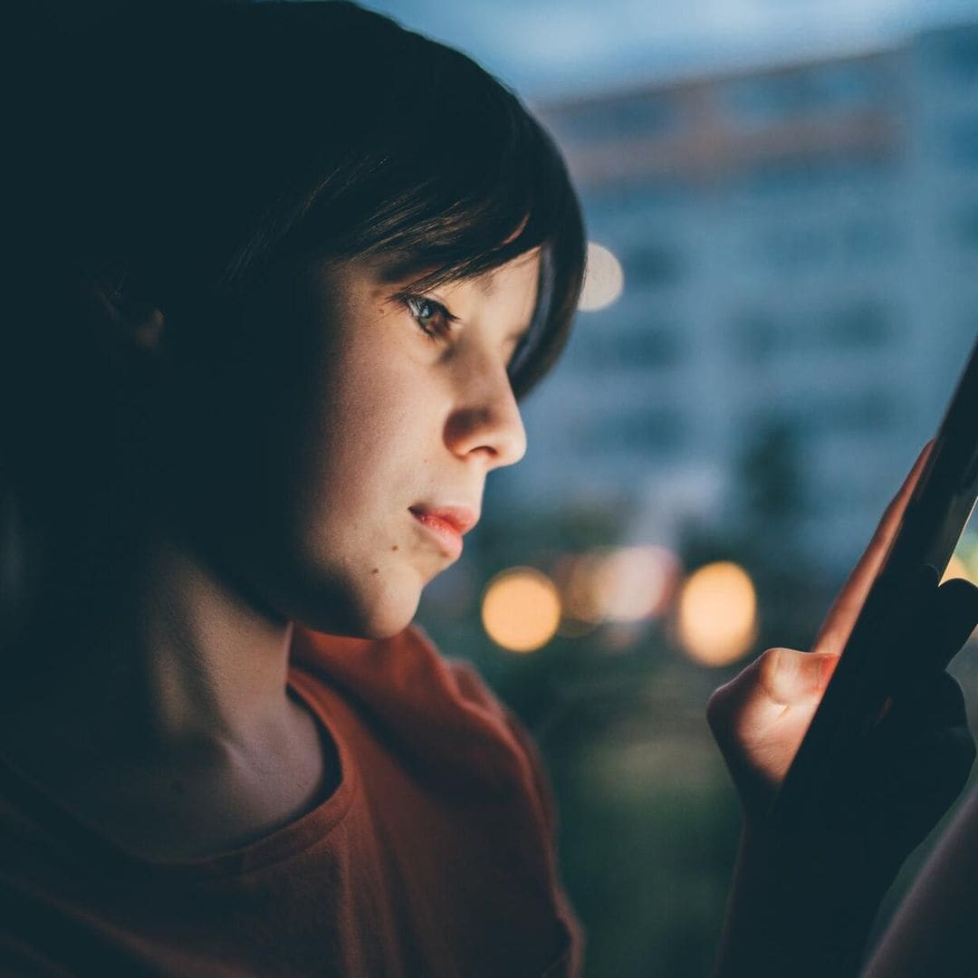 Qué opina una psicóloga de Google sobre los efectos de las pantallas en los niños
