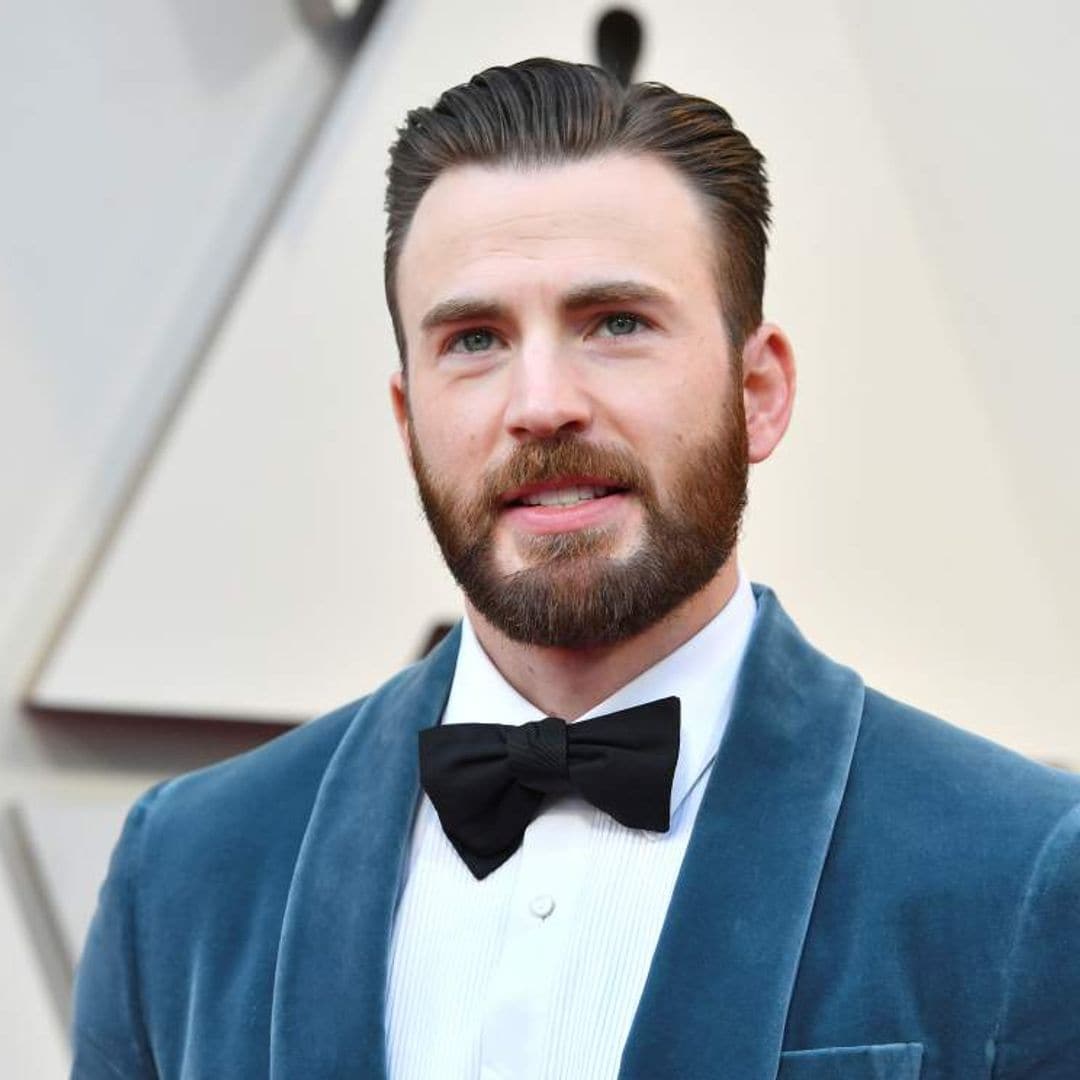 Chris Evans aterriza en televisión con 'Defending Jacob'