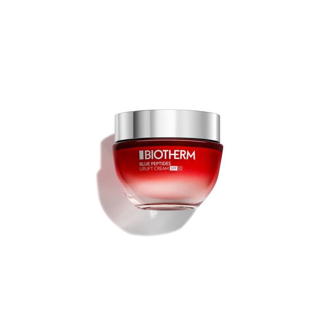 Blue Peptides Uplift SPF30, de Biotherm