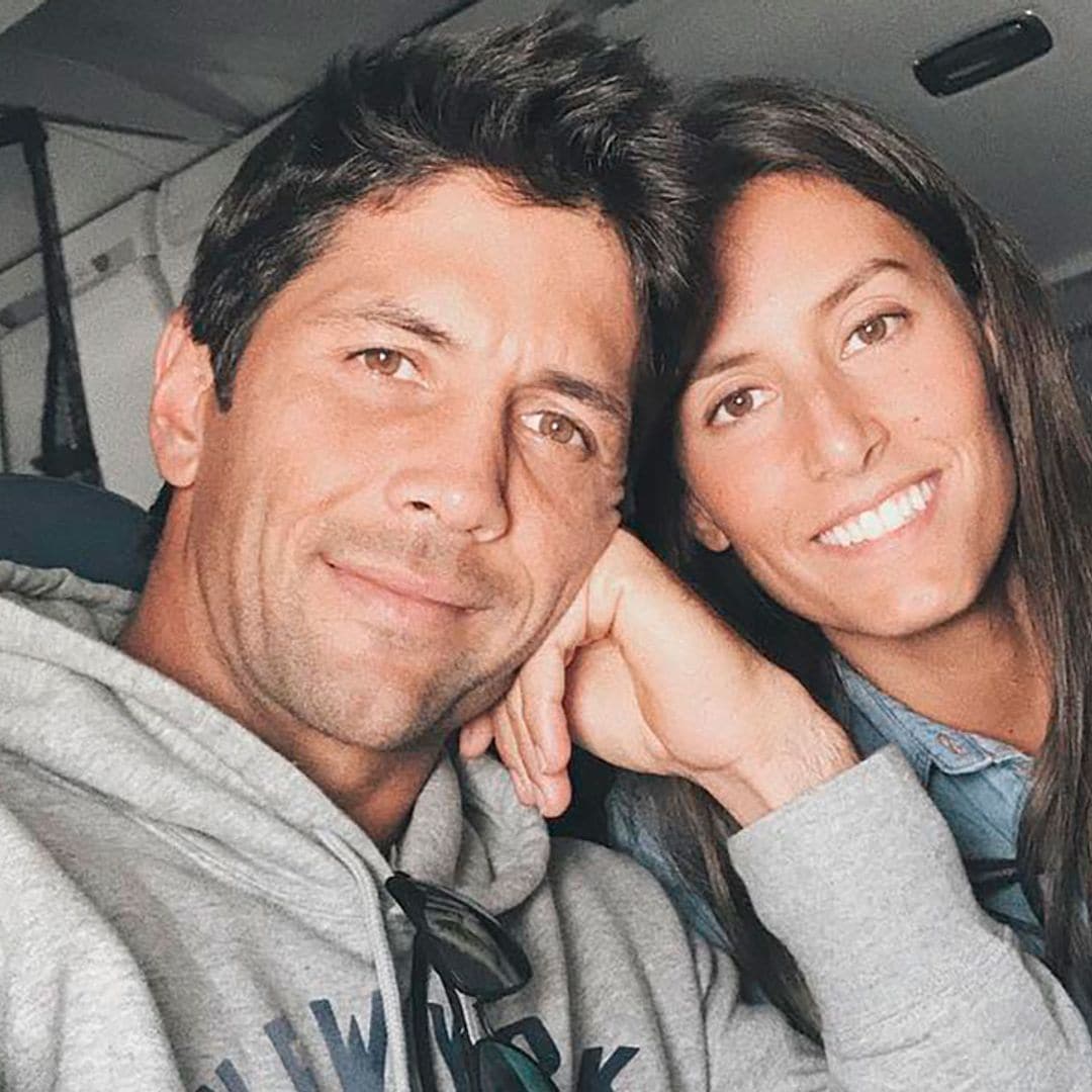 Ana Boyer cuenta dónde y cómo conoció a Fernando Verdasco