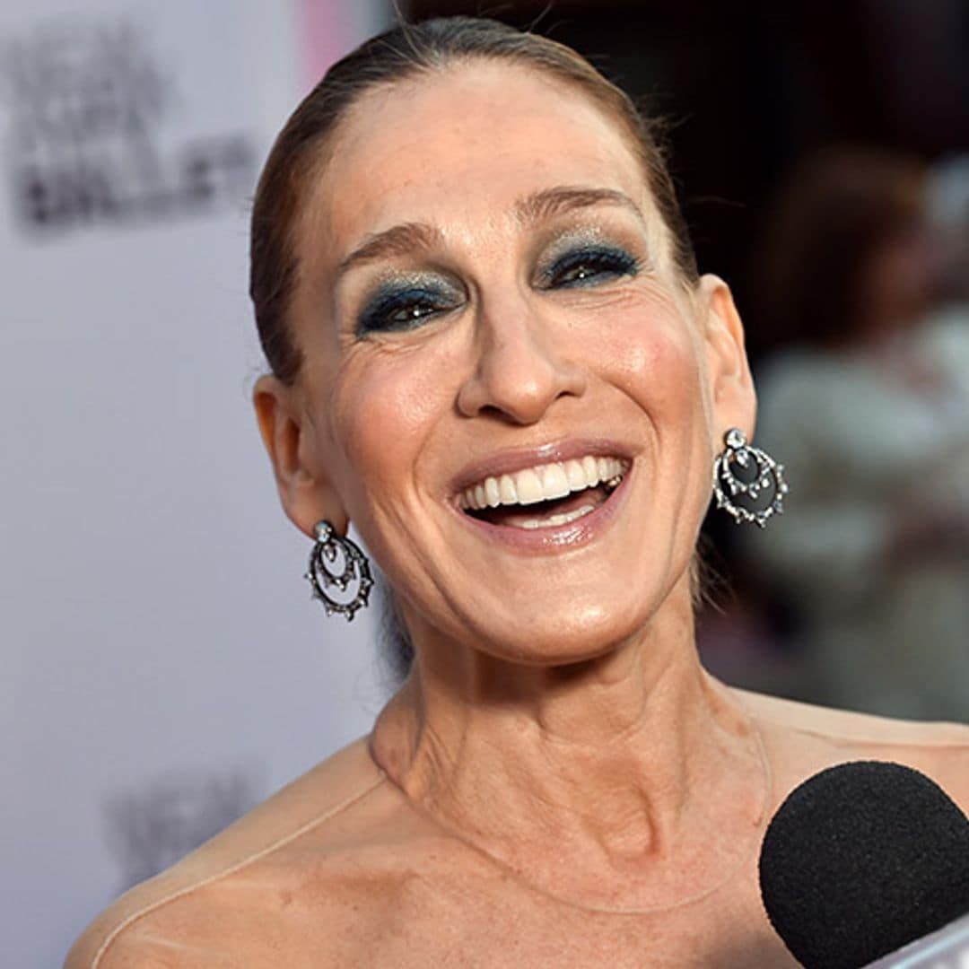 Sarah Jessica Parker confirma la peor de las noticias para los fans de ‘Sexo en Nueva York’