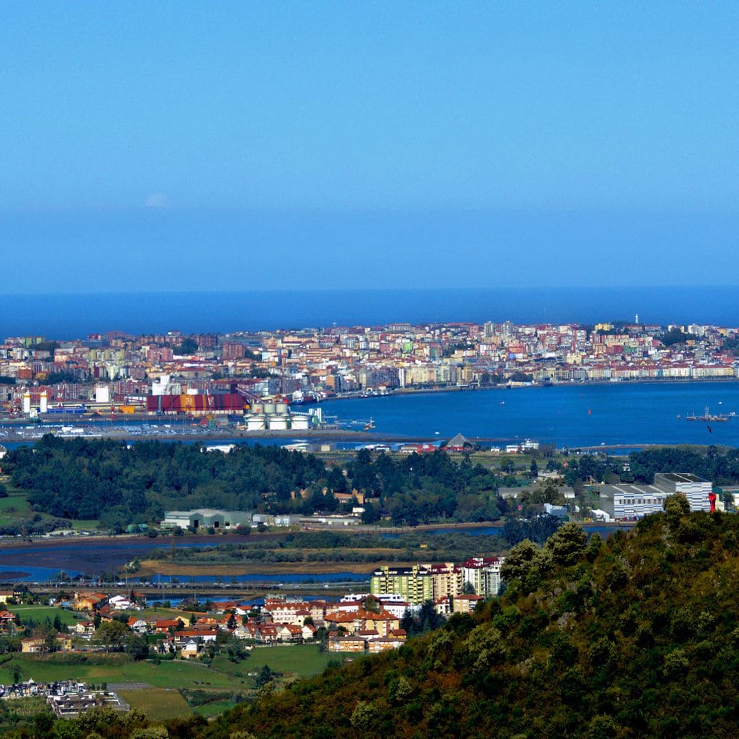 Astillero, en Cantabria, elegido nuevo Pueblo Mágico de España 2025