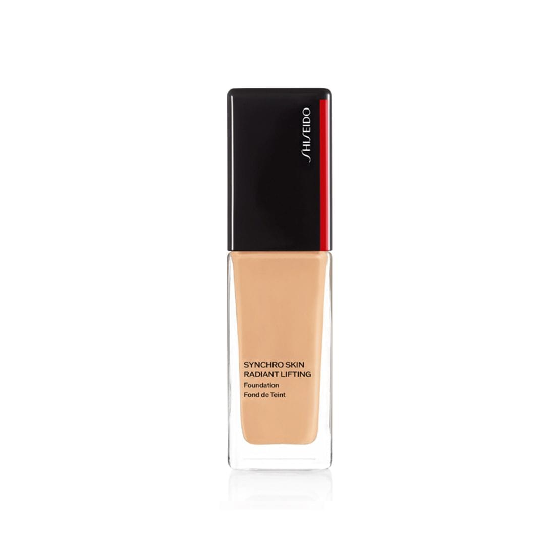 Synchro Skin Radiant Lifting Foundation, de Shiseido