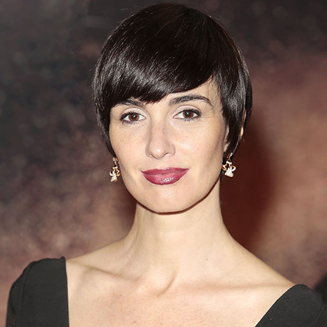 Paz Vega, rotunda sobre el escándalo que salpica Hollywood