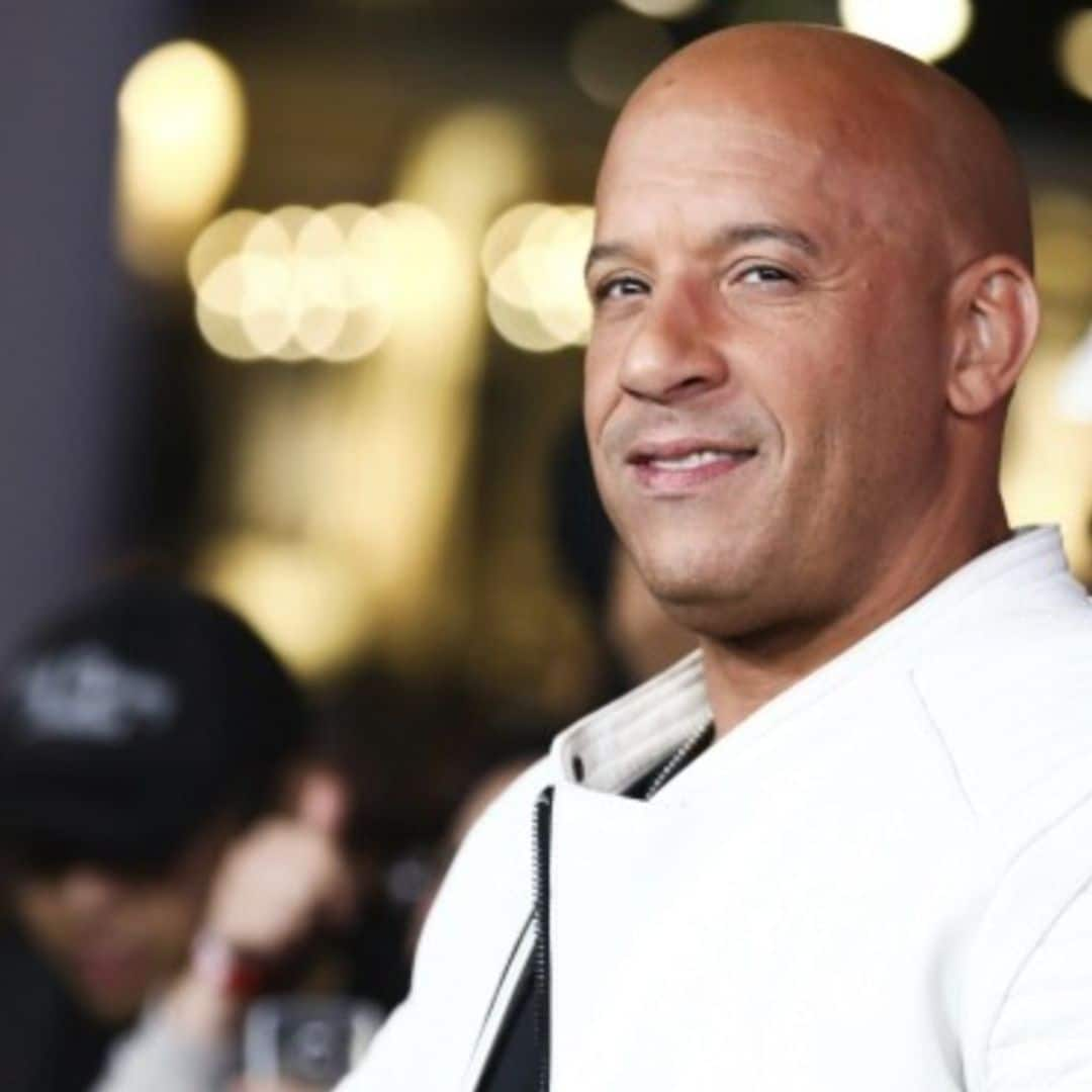 'Fast & Furious 9': Vin Diesel y su familia se enfrentan a John Cena