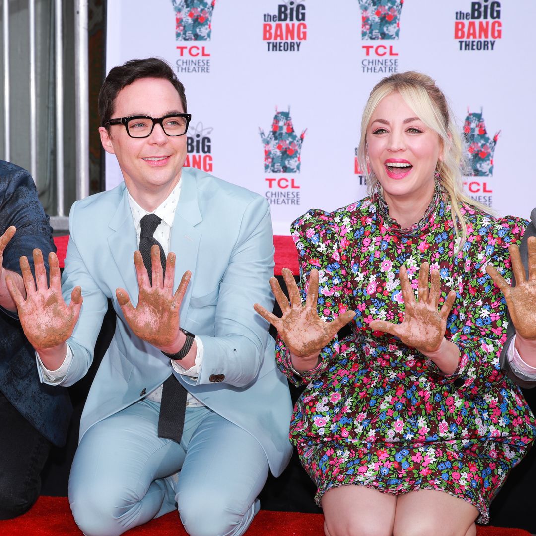 ¿Quién es el más rico de la serie 'The Big Bang Theory' con más de 140 millones de euros?