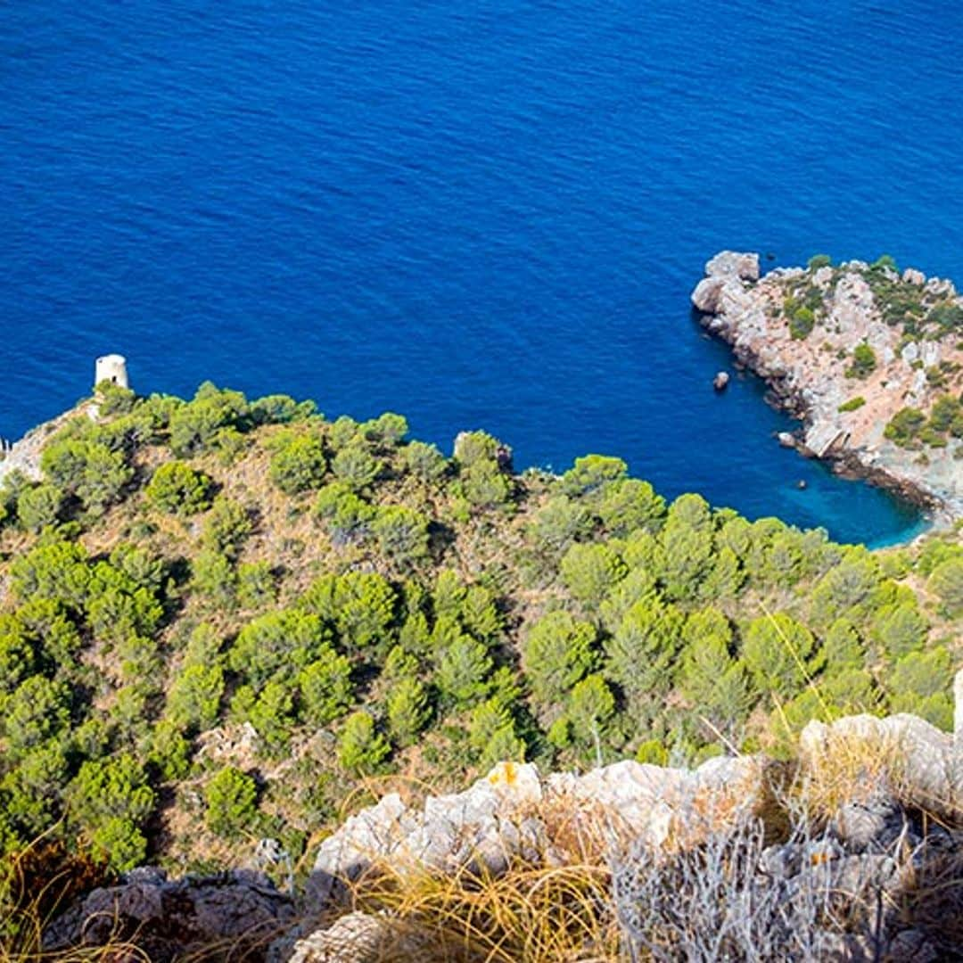 Ruta en coche por la Costa Tropical, un paraíso en el Mediterráneo