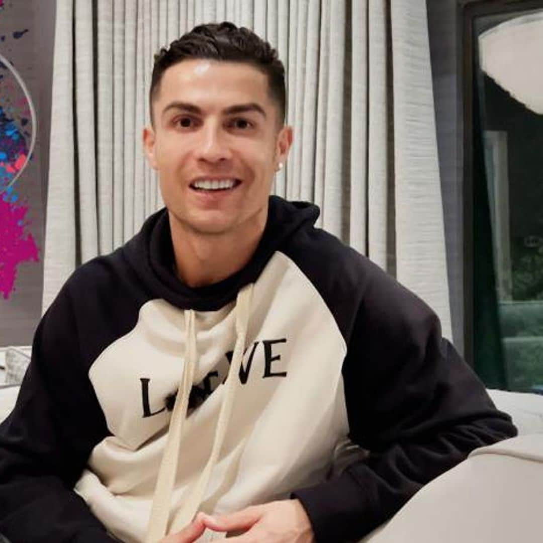 Aclaran rumores sobre la inusual condena a Cristiano Ronaldo