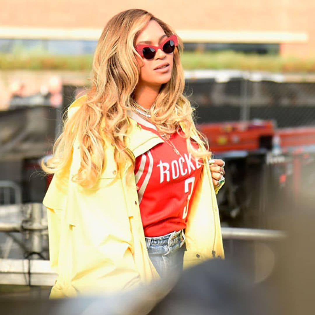 Beyoncé crea la colección cápsula de Navidad que estaban esperando sus fans