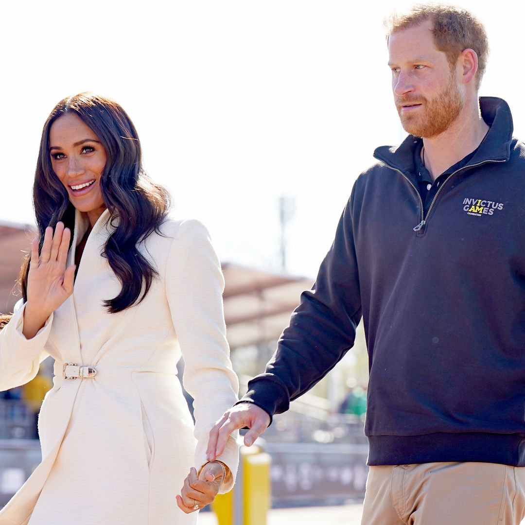 Meghan Markle ha vuelto: todas las claves de su regreso