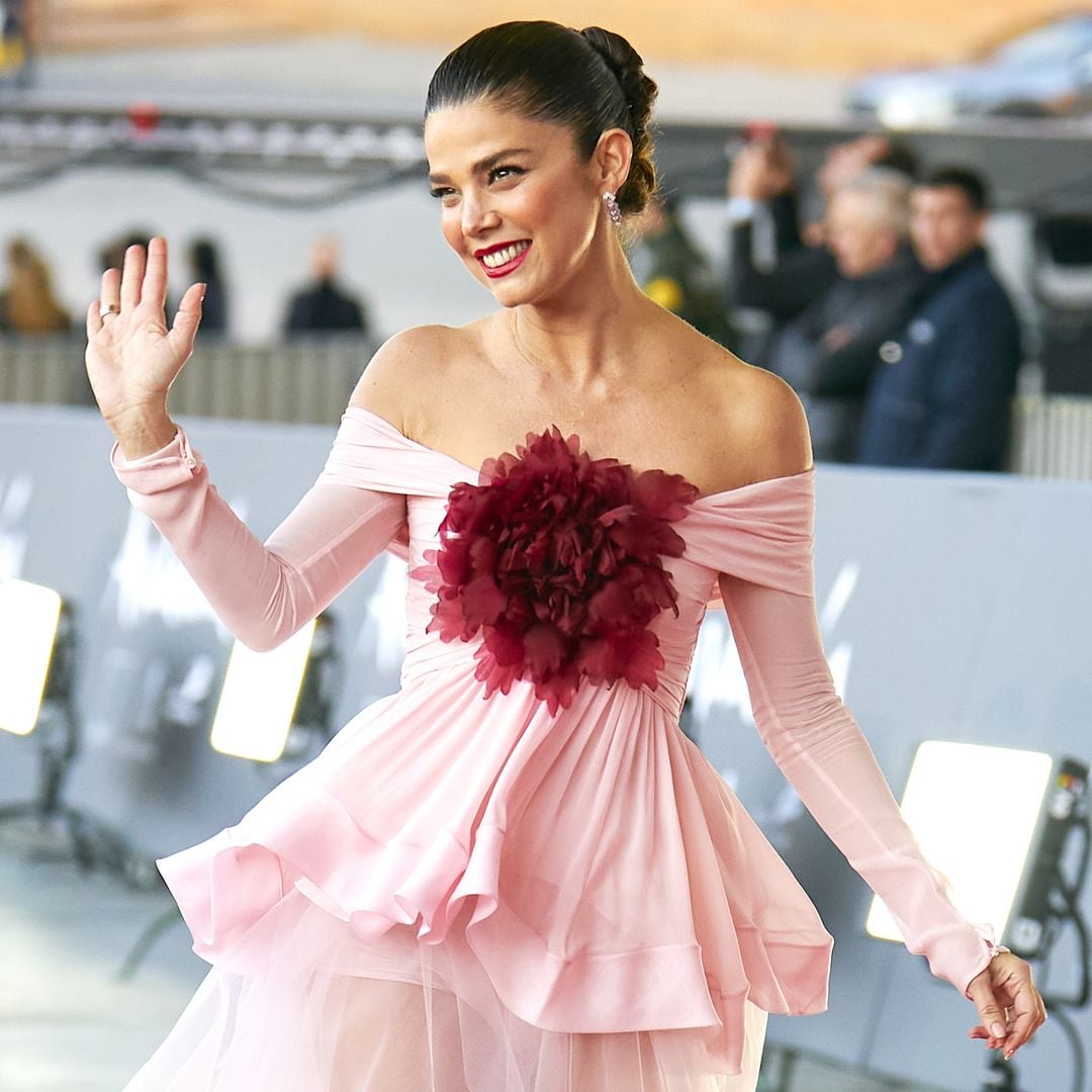 Los maquilladores y peluqueros de los Goya nos adelantan las tendencias que veremos en la alfombra roja