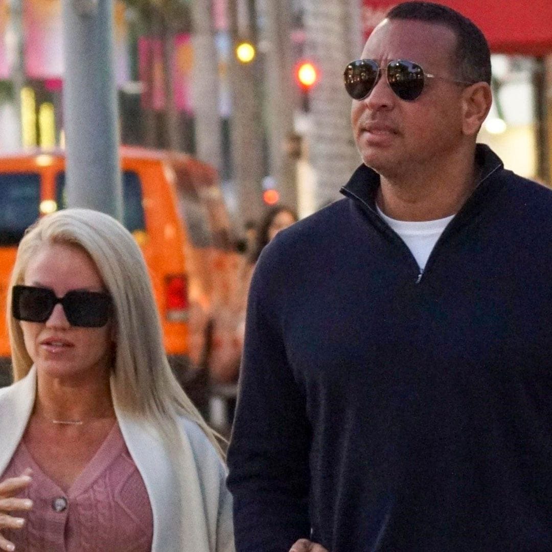 Alex Rodriguez tiene un nuevo amor, ¿de quién se trata?