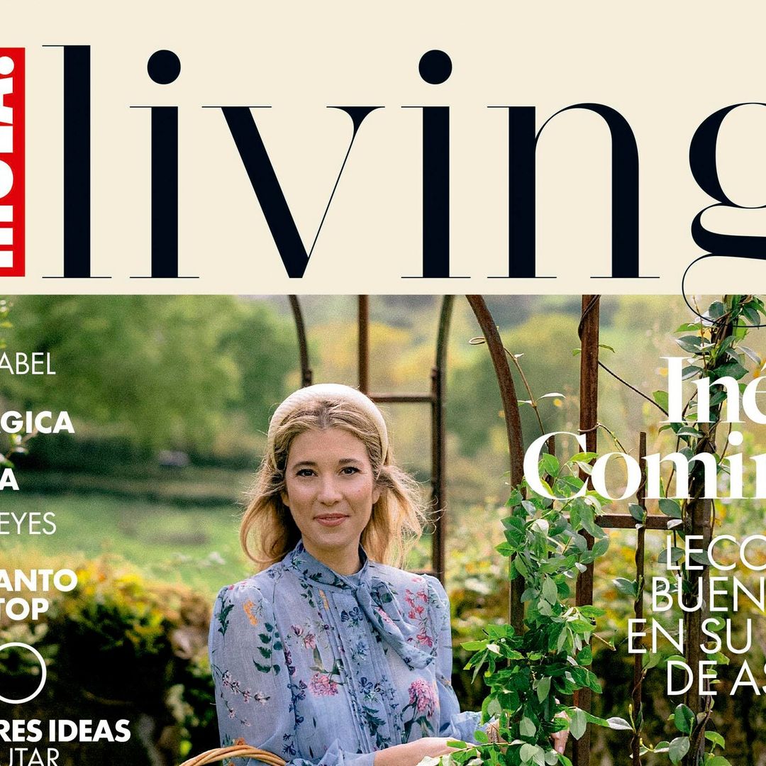 ¡HOLA! Living junio 2024