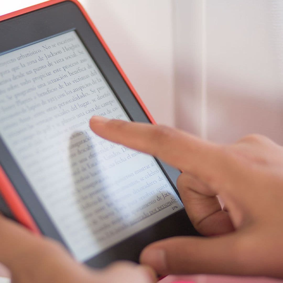 eBook o tablet, ¿cuál es mejor para leer?