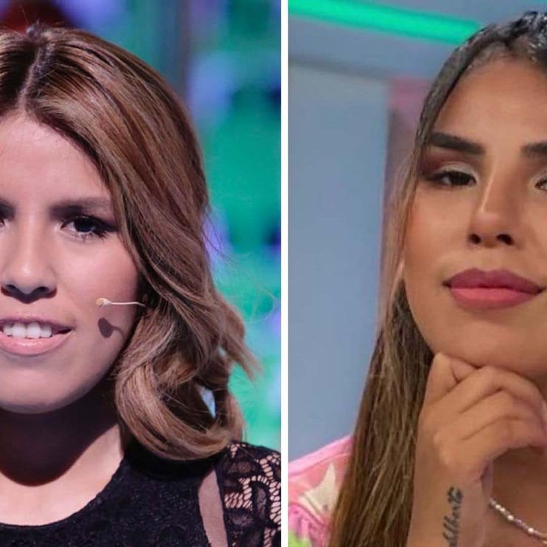 Repasamos la increíble transformación de Isa Pantoja cuando cumple 27 años