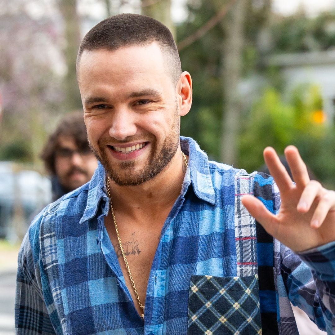 Fallece Liam Payne, exintegrante de One Direction a los 31 años