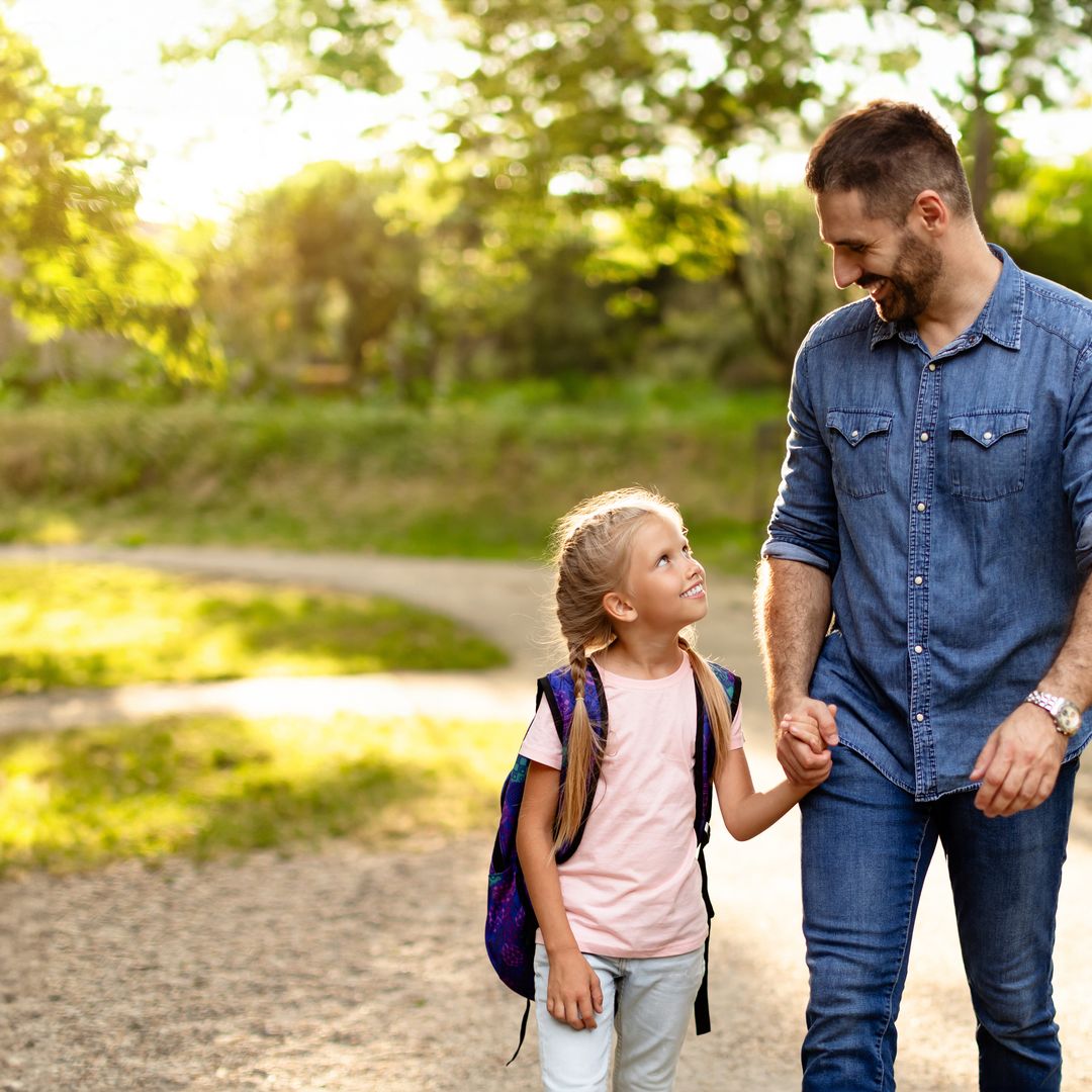 ¿La forma en la que educas a tus hijos influye en su salud mental?