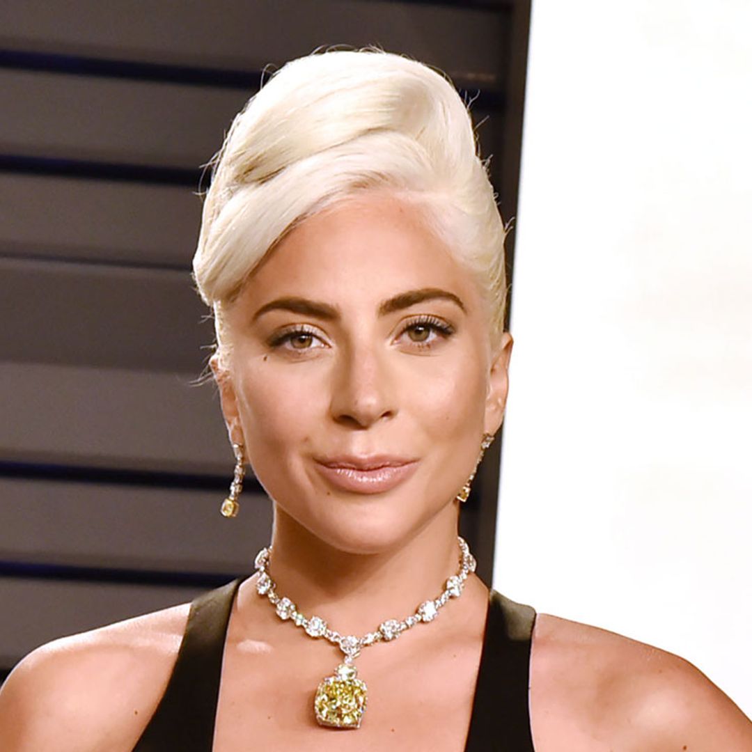 Lady Gaga, aliviada tras ser detenidas cinco personas por el secuestro a tiros de sus perros