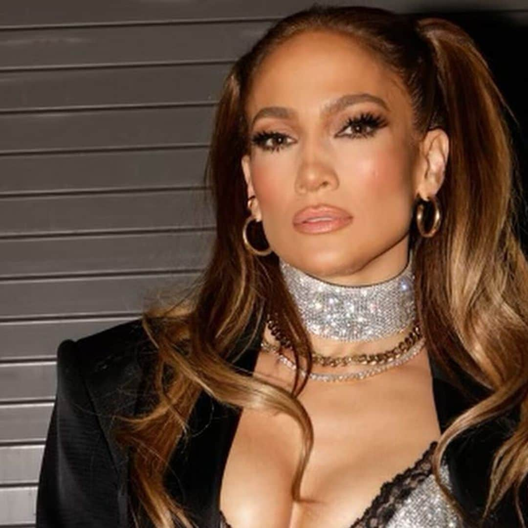 Suspenden película de Jennifer Lopez debido al aumento de casos de COVID-19