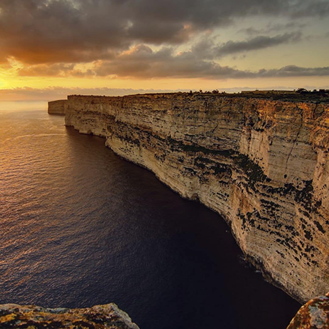 Gozo, una isla secreta y muy «gozosa» en el Mediterráneo