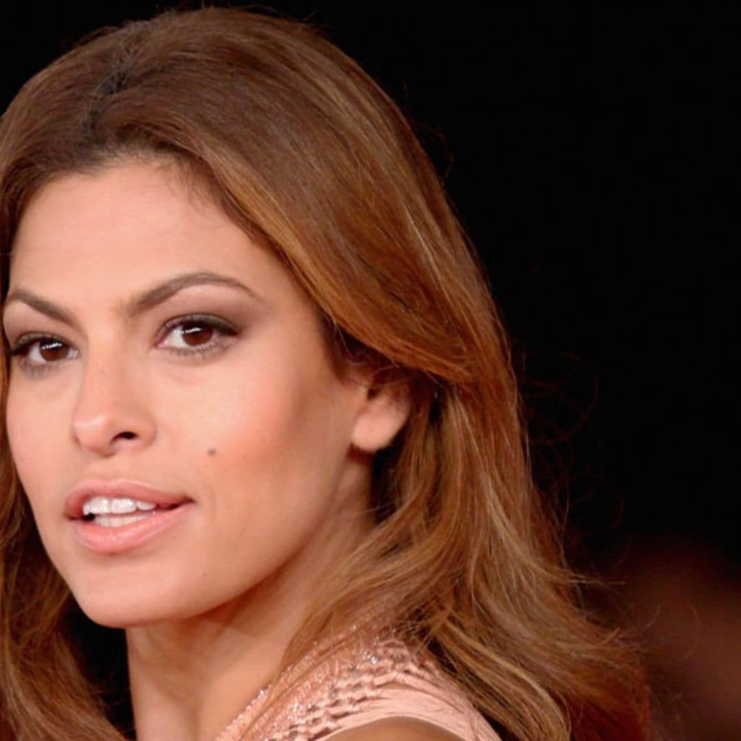 Eva Mendes: cómo lograr su ‘skin glow’ perfecto con maquillaje