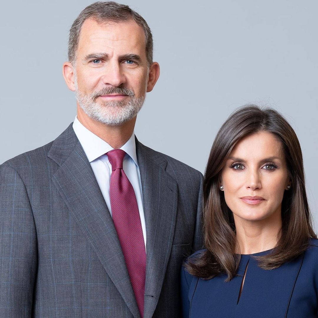 ¿Irán los Reyes Felipe y Letizia a la coronación de Carlos III?