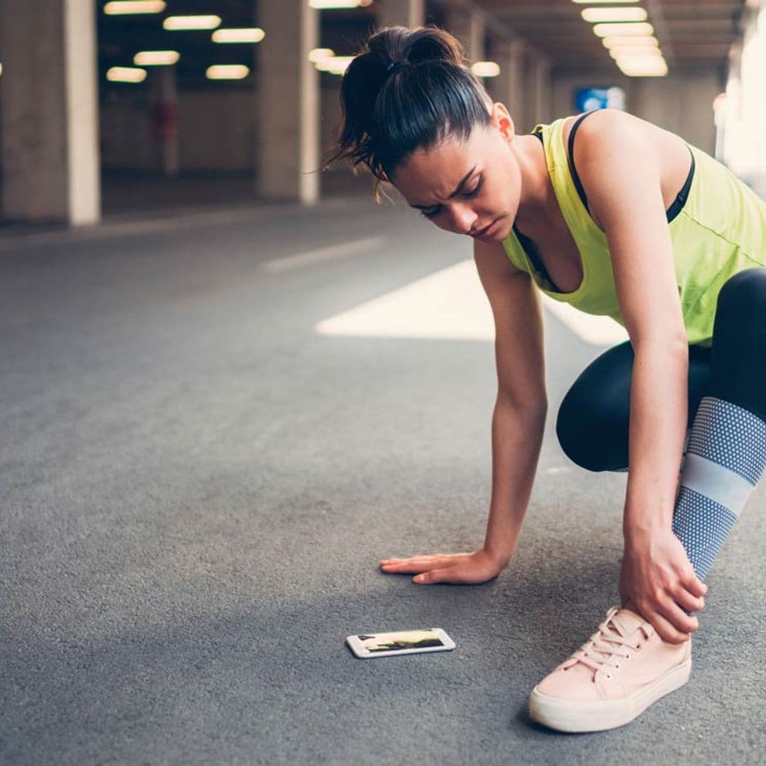 ¿Qué es la tendinitis de Aquiles y cómo se trata?