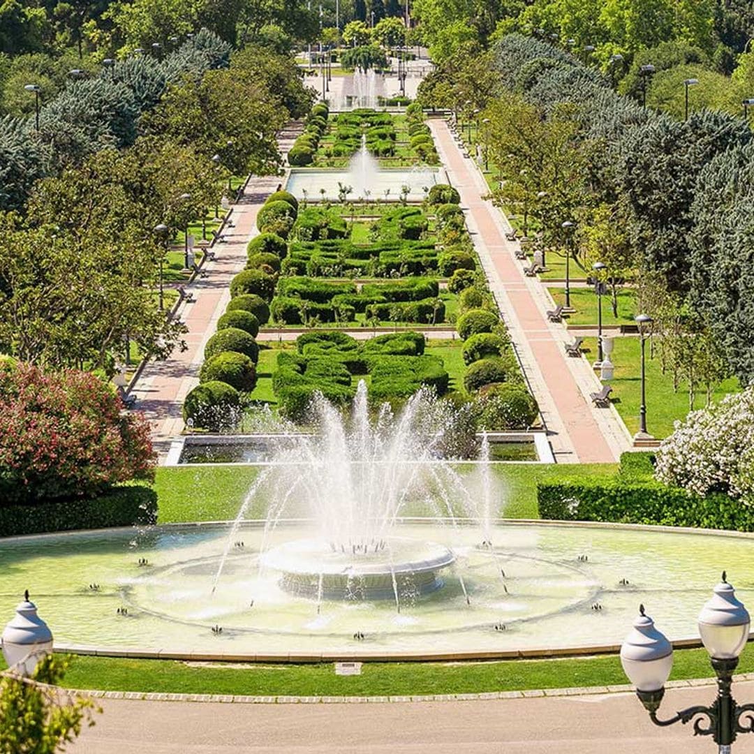 ¿Por qué Zaragoza se va a llenar de flores esta semana?