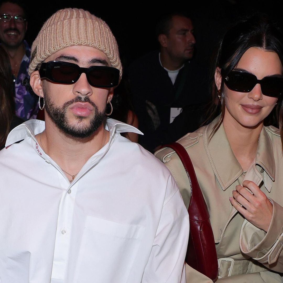 La supuesta razón detrás de la ruptura de Kendall Jenner y Bad Bunny y cómo lograron reconciliarse