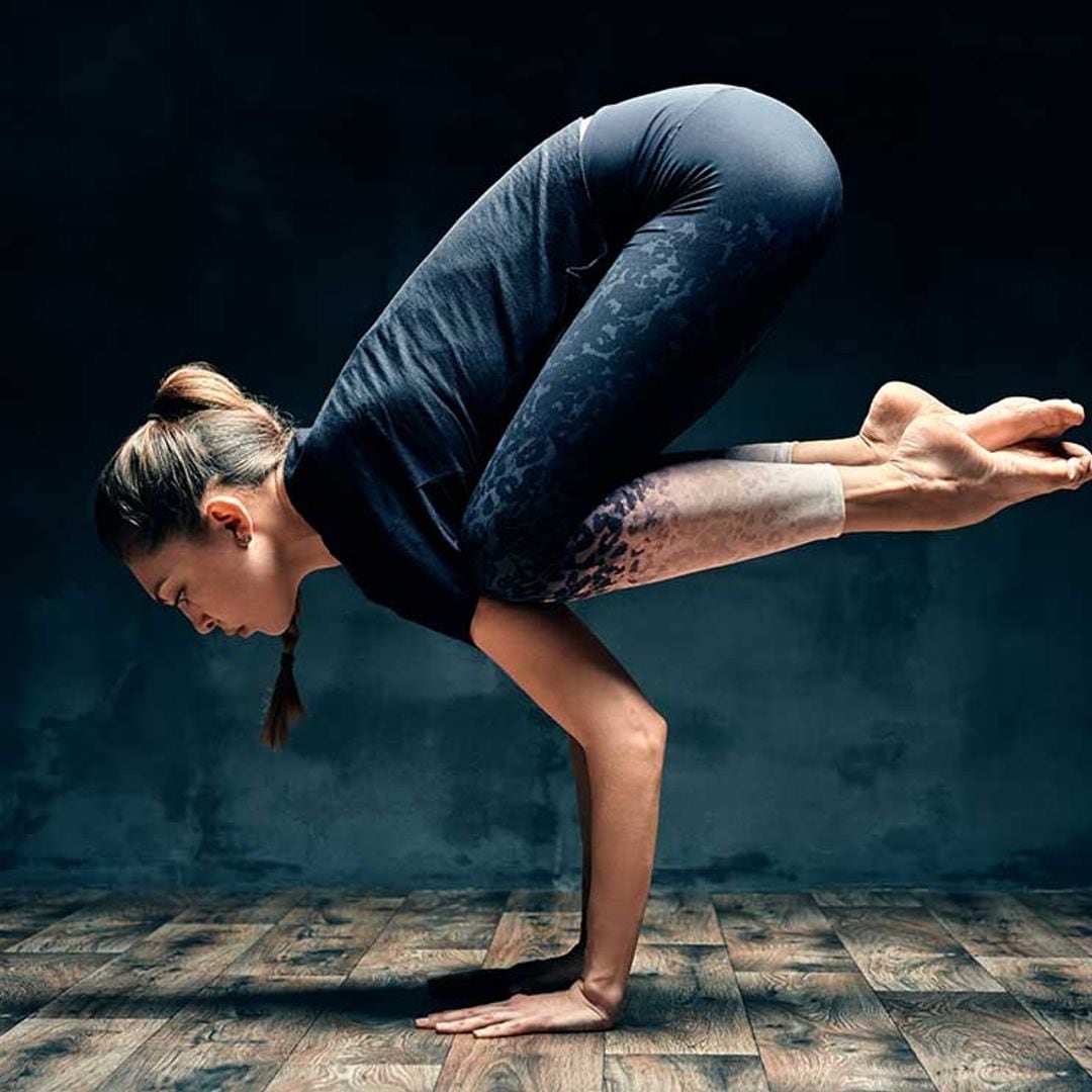 Si eres deportista, hacer yoga te beneficia doblemente