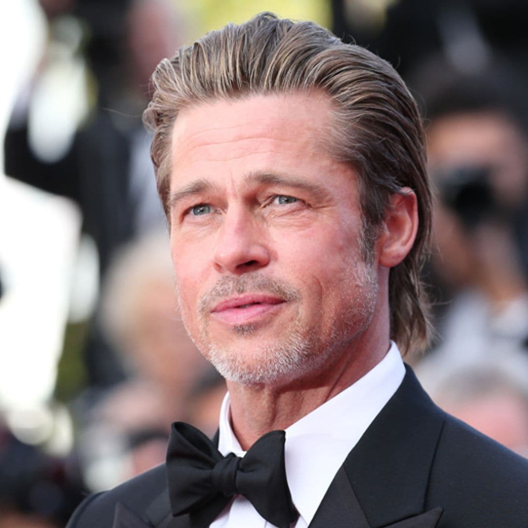 Así son los hermanos menores de Brad Pitt que han elegido una vida ...