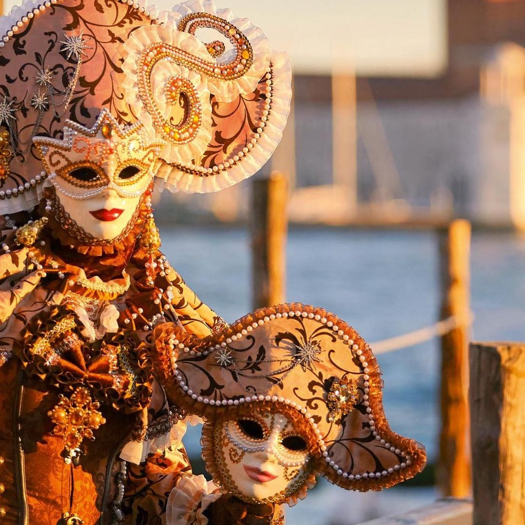 Venecia: entre artesanos en la Serenísima