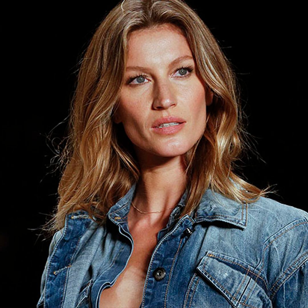 'Se parece más a ti que tú misma': la hija de Gisele Bündchen, un clon de la modelo