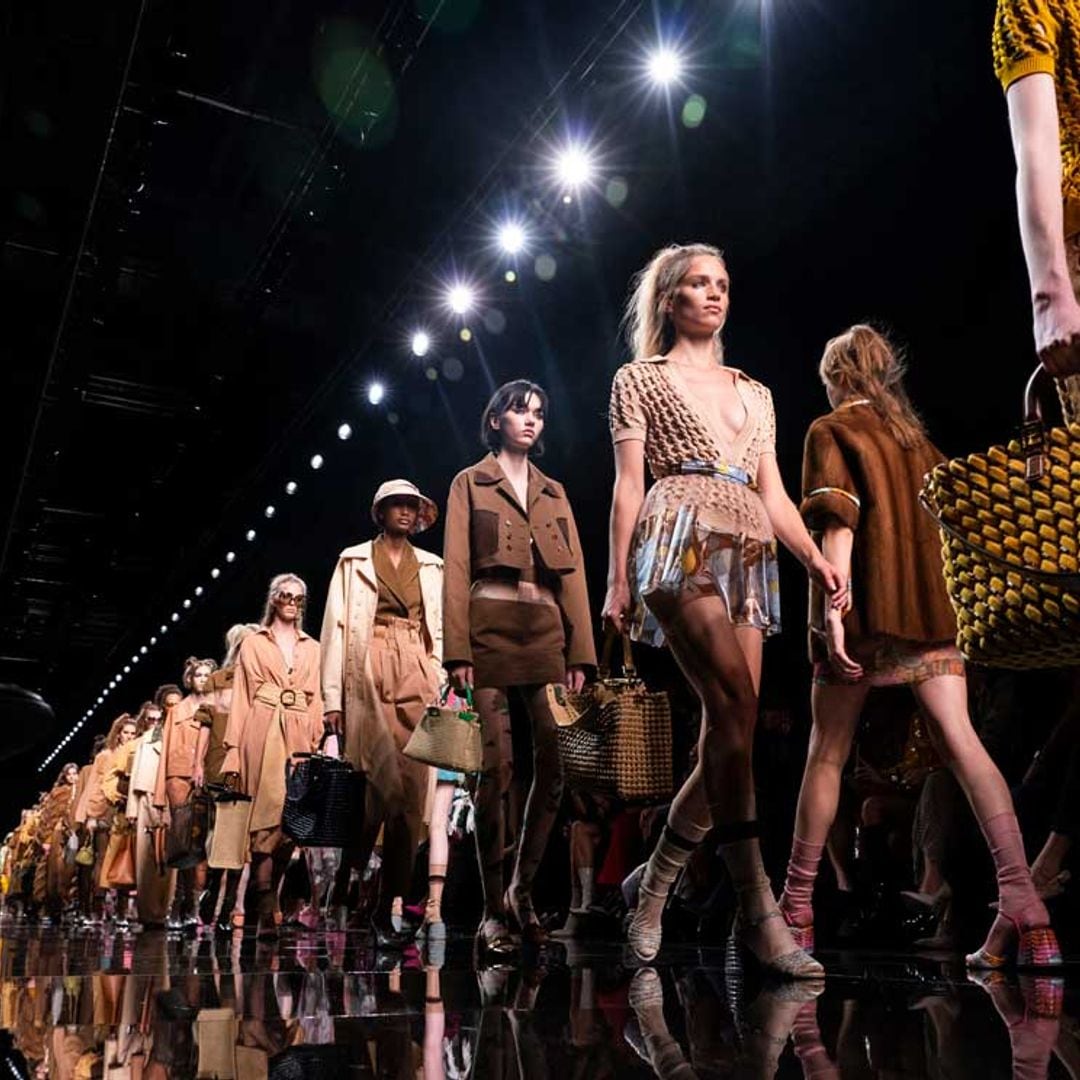 El nuevo amanecer de Fendi tras el adiós de Karl Lagerfeld