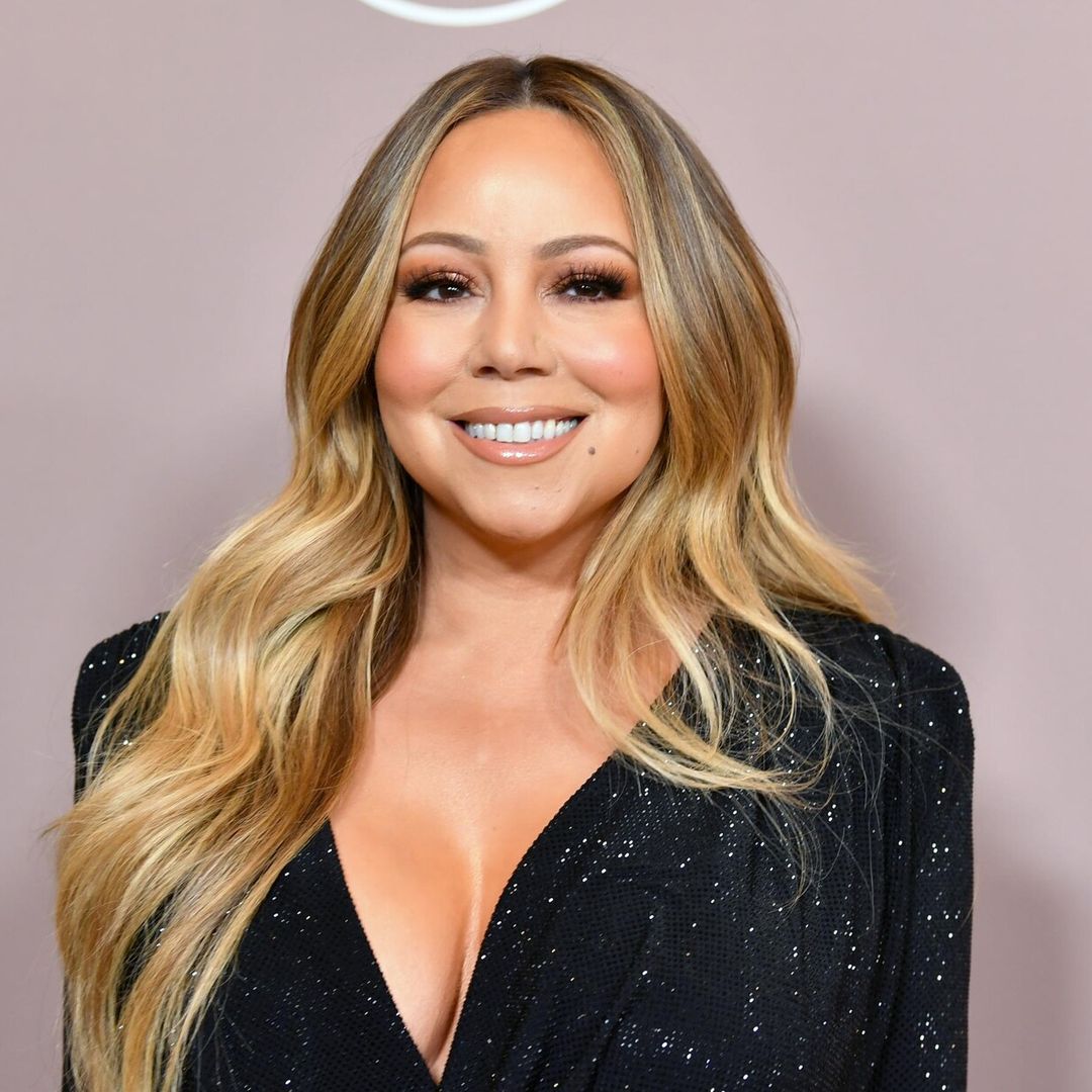 Mariah Carey víctima de robo mientras vacacionaba en Italia junto a su novio y sus mellizos