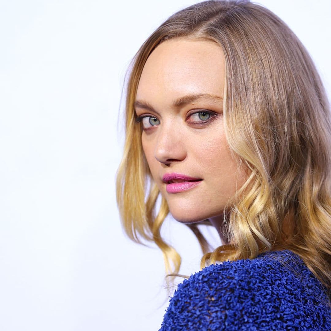 Gemma Ward, la modelo que se reinventó a sí misma, ya es mamá de nuevo