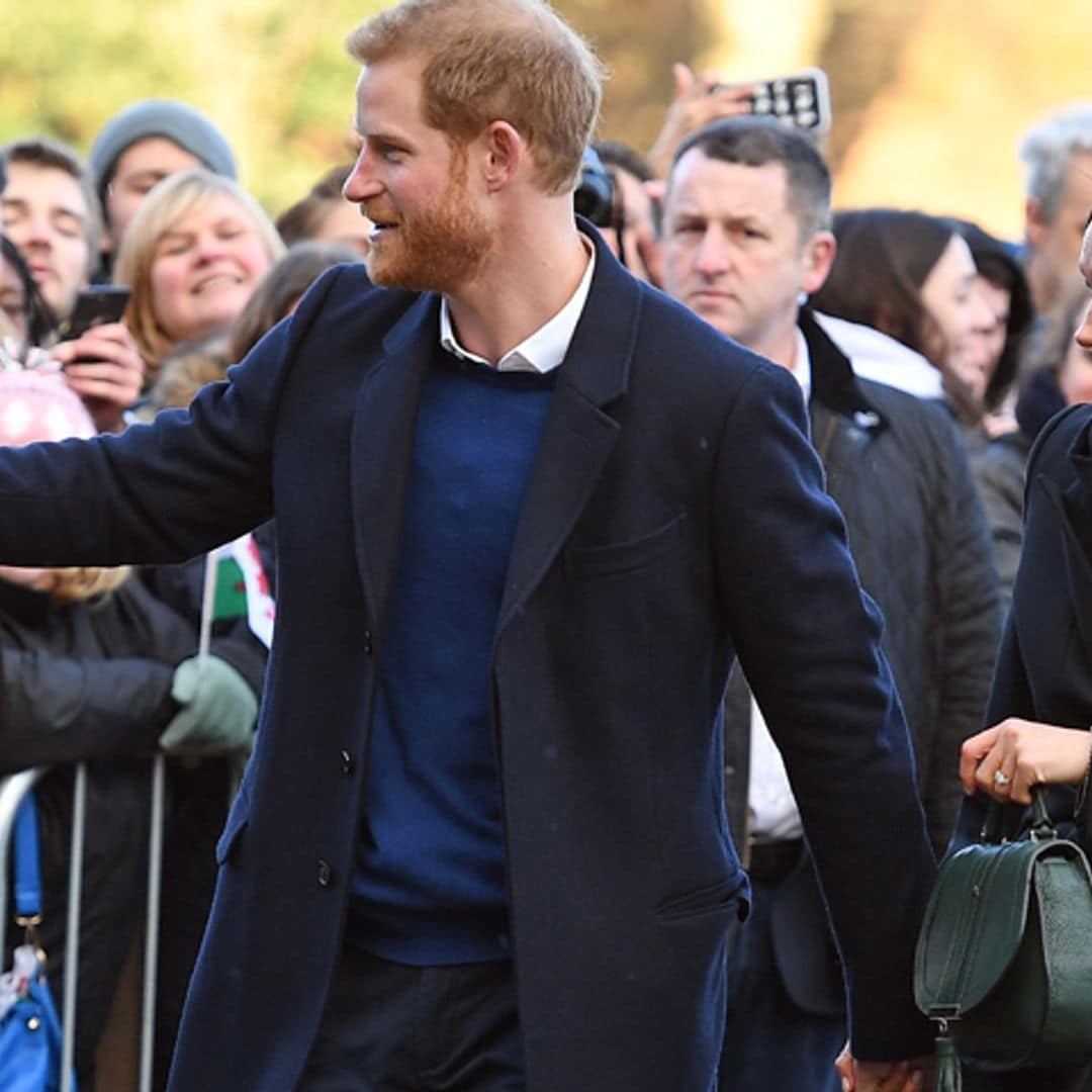 ¿Qué sucede cuando el Palacio de Kensington compra un bolso 'made in Spain?'