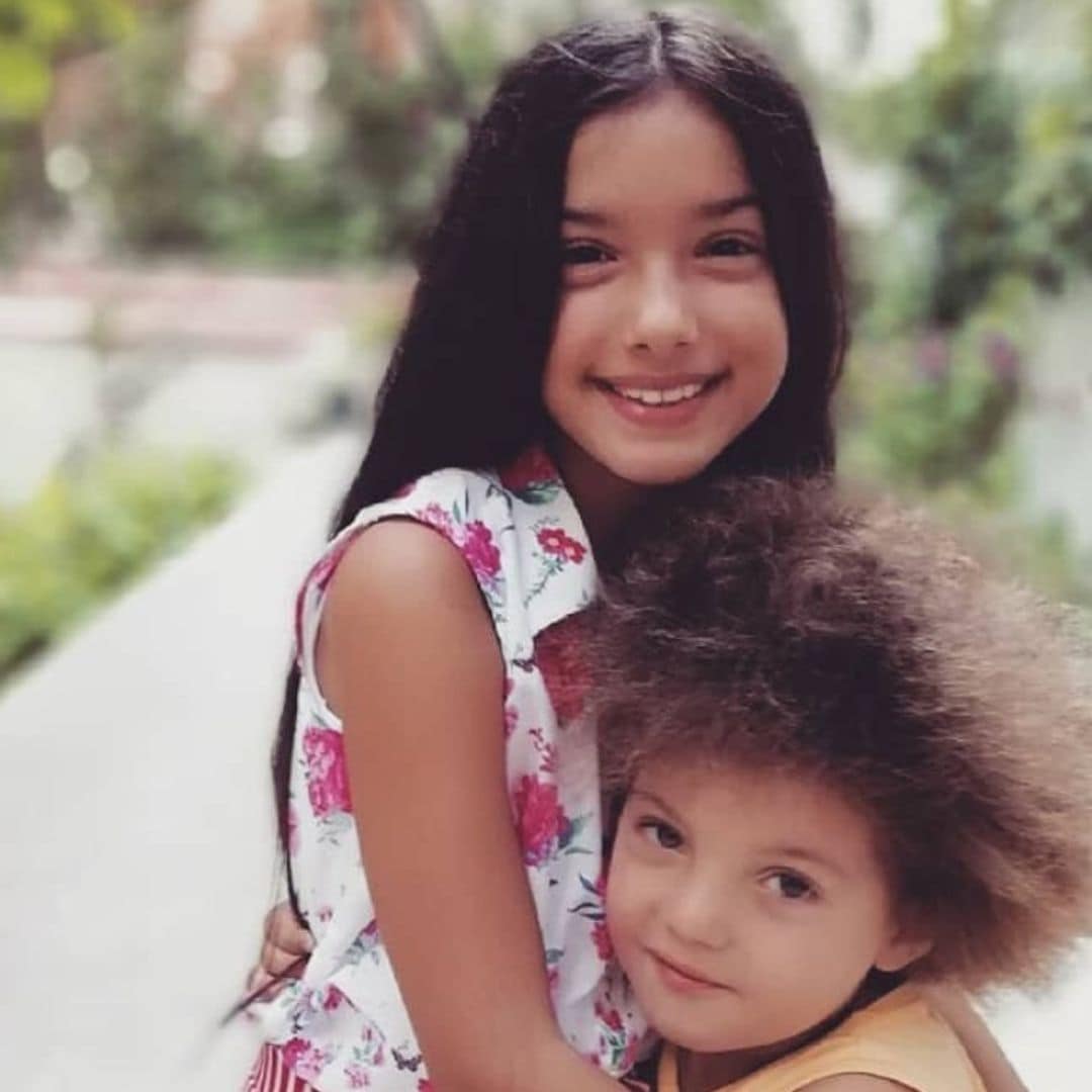 De Ömer a Elif, los adorables niños de las series turcas que nos han robado el corazón