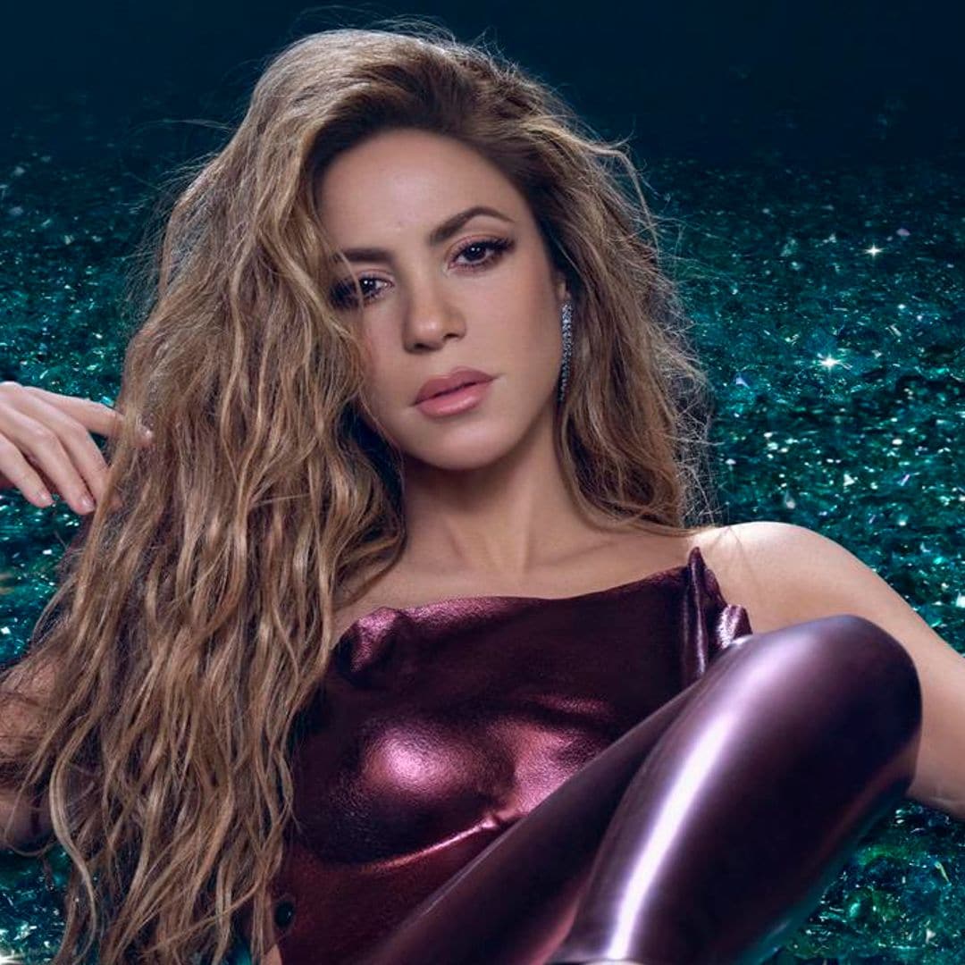 Shakira anuncia el esperado lanzamiento de su nuevo álbum, ‘Las Mujeres Ya No Lloran’